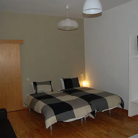 Sol Apartment 3*