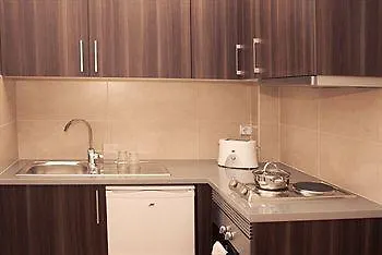 Sol Apartment 3*