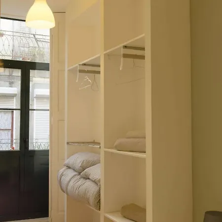 Apartment Sol