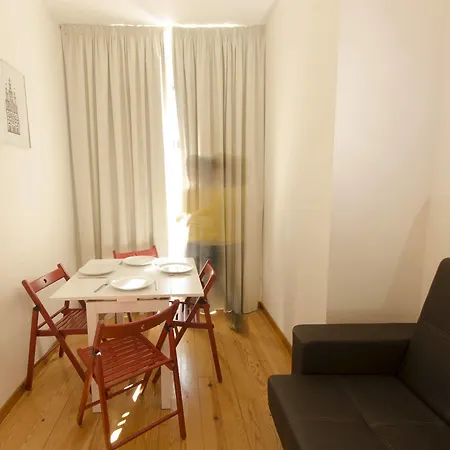 Sol Apartment