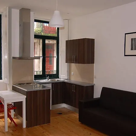 Sol Apartment Porto