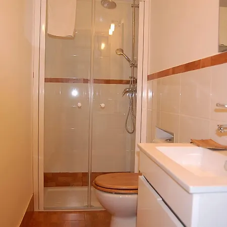 Sol Apartment