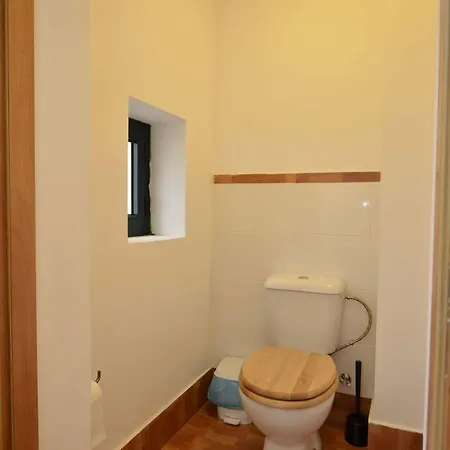 Sol Apartment