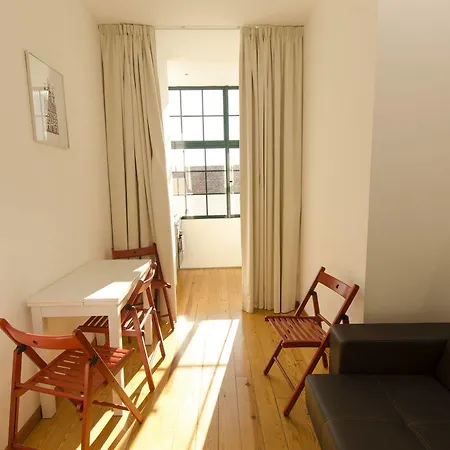 Apartment Sol Porto