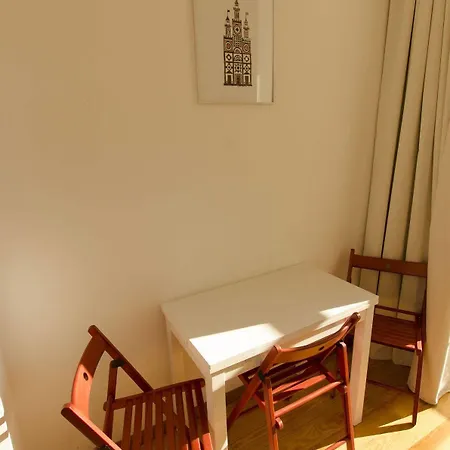 Sol Apartment Porto