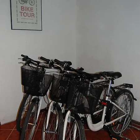Apartment Sol 3*