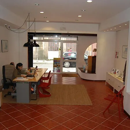 Sol Apartment