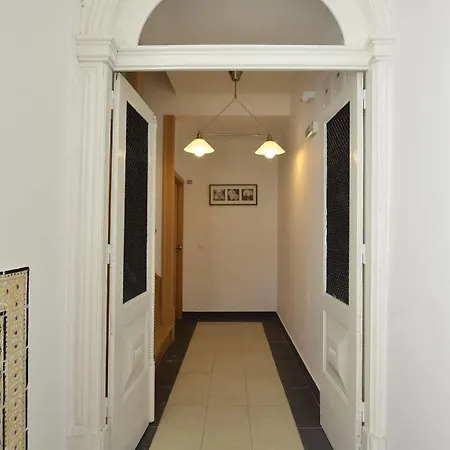 Apartamento Sol Porto