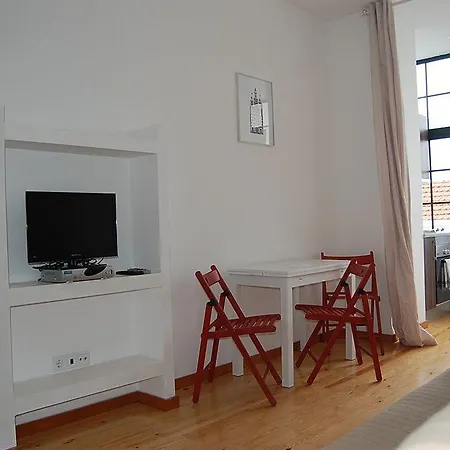 Apartment Sol