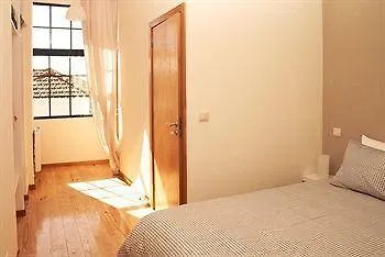 Apartment Sol
