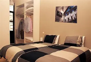 Sol Apartment