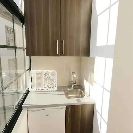 Apartment Sol 3*