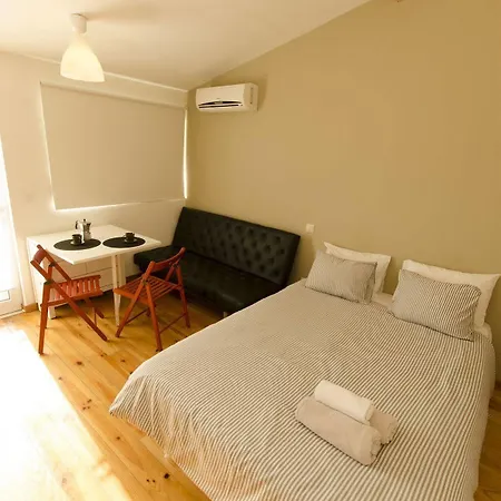 Apartment Sol
