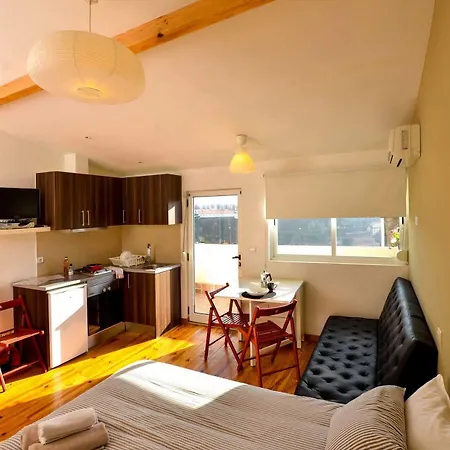Sol Apartment