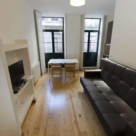 Sol Apartment Porto