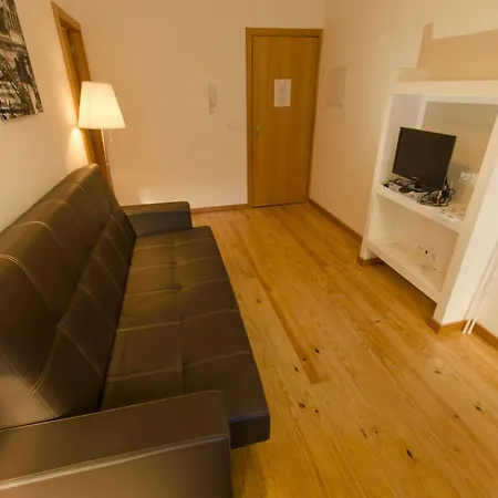 Sol Apartment