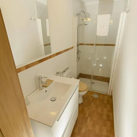 Apartment Sol Porto